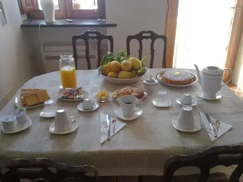 La Casetta Fra i Limoni