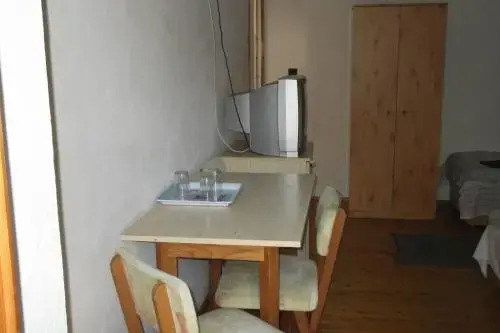 Fenyő Panzió