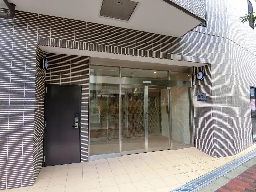 Hr Front Regal Shinmori