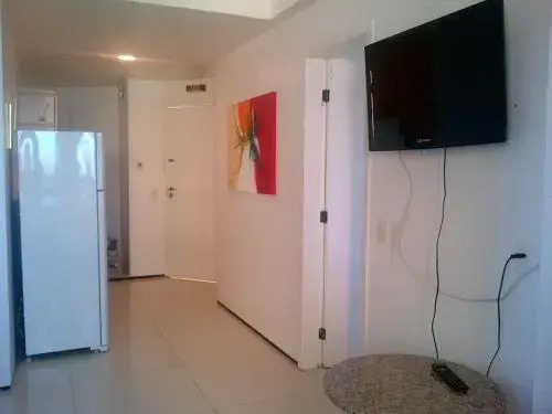 Leina Flat Beira Mar II