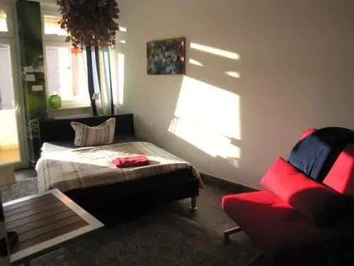 Bed & Breakfast Karlsruhe