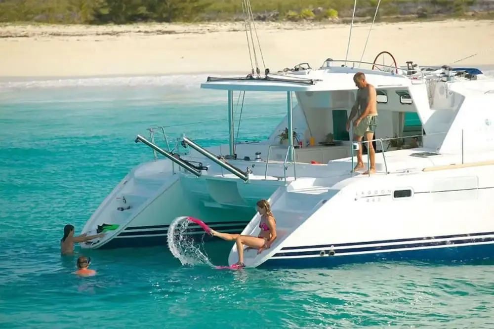 Komodo cruise