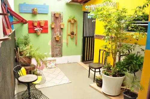 Viela Hostel