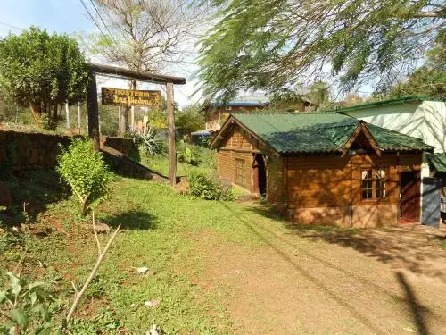 Hosteria Las Piedras