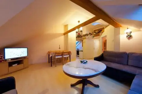 Apartamenty Krystyna