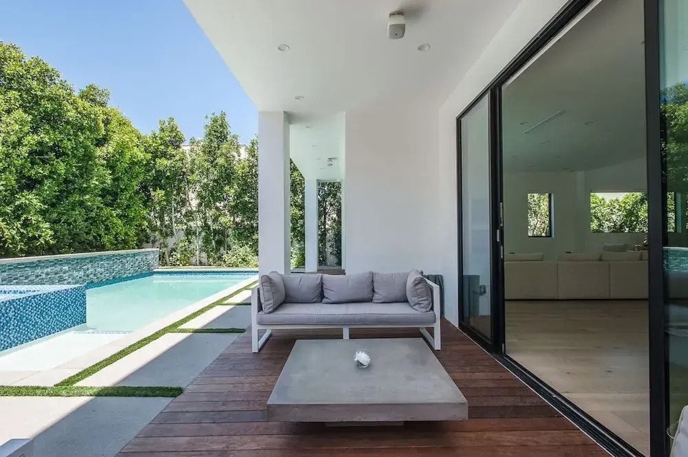 Villa Brett