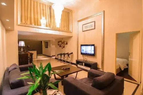 M&G Hotels Apartment Grandview Branch
