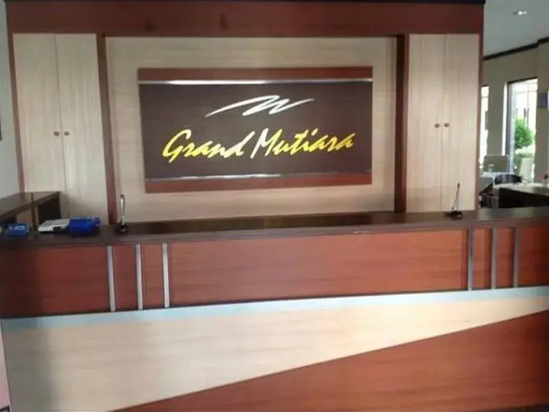Grand Mutiara