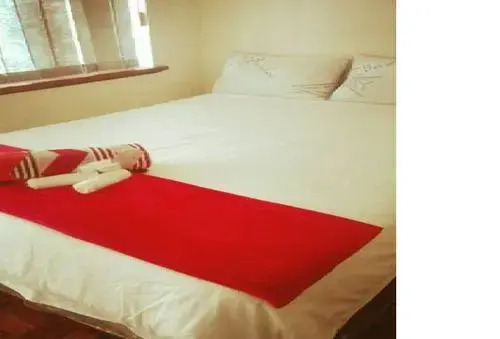 Quadj Guesthouse