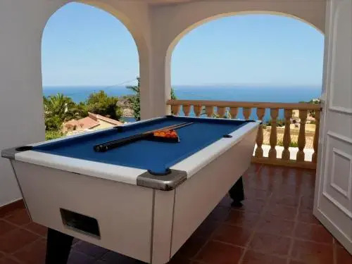 Casa Kate II