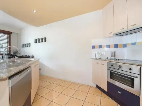 Marnier's Reach Apartment #3