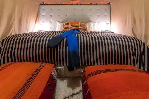 Madu Luxury Desert Camp