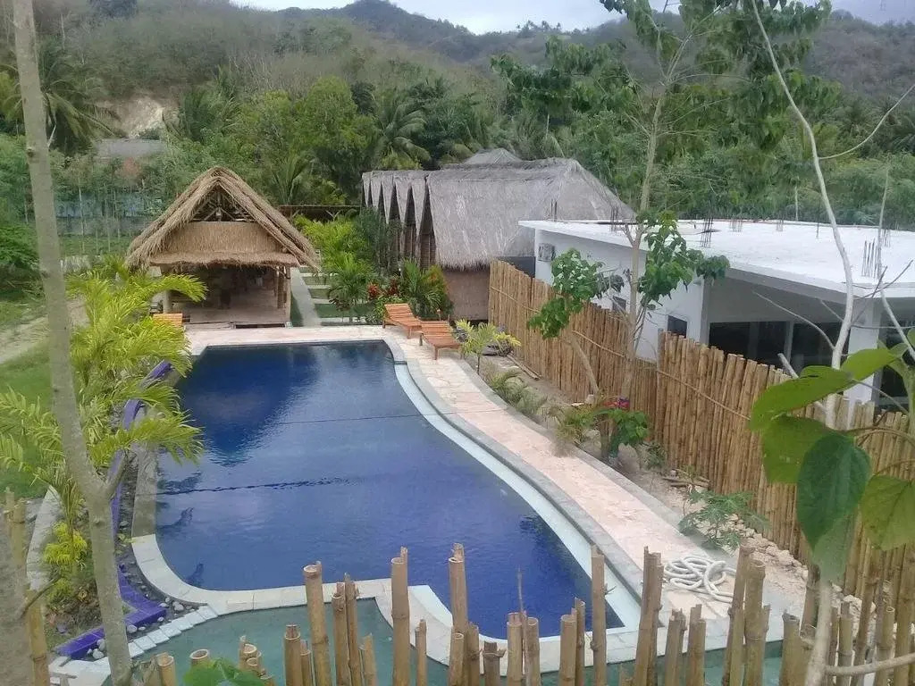 Palm Green Hotel