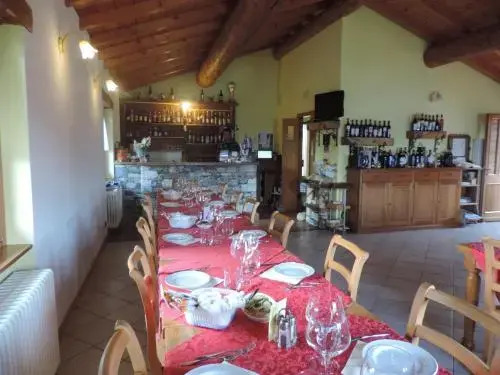 Agriturismo Zertin