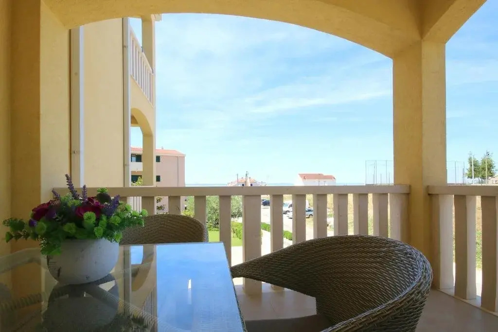 Villa Principessa Podstrana