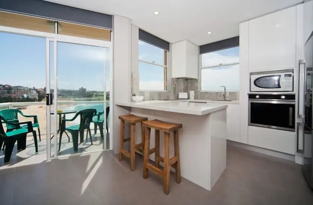 WT21 Gorgeous Coogee Views 2 beds