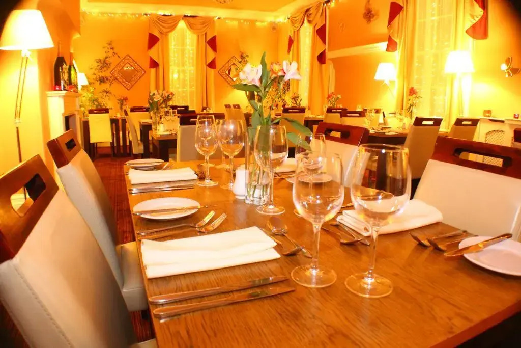 Lowther Hotel