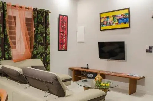 Residence Can Hibiscus