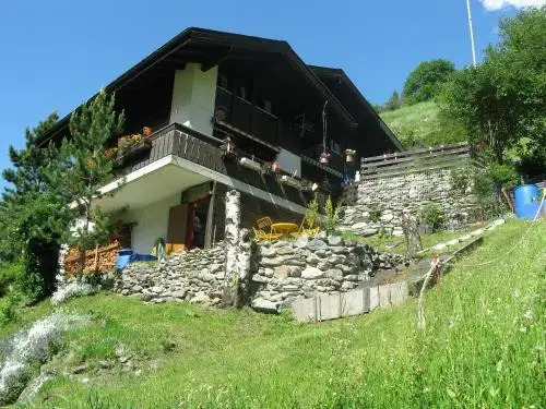 Chalet Schweny