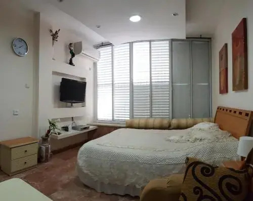 Ezore Yam Apartmens - Elmaliakh St. 4