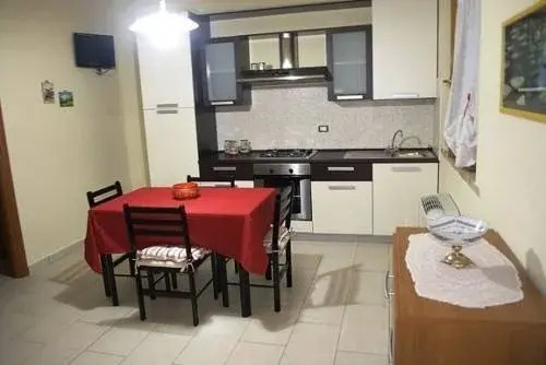 Agriturismo Lo Scacciapensieri