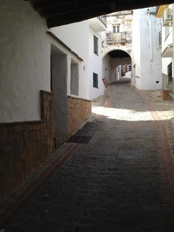 Casa La Puente