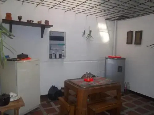 Habita Estudios Laureles