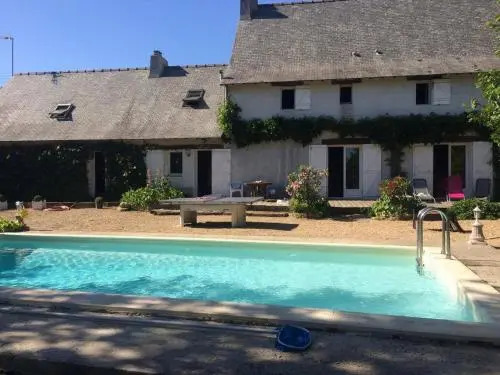 Logis des Gabelous