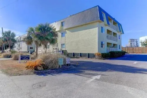 101a Oceanside 2 Bedrooms 2 Bathrooms Condo