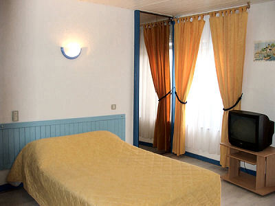 Escal Hôtel