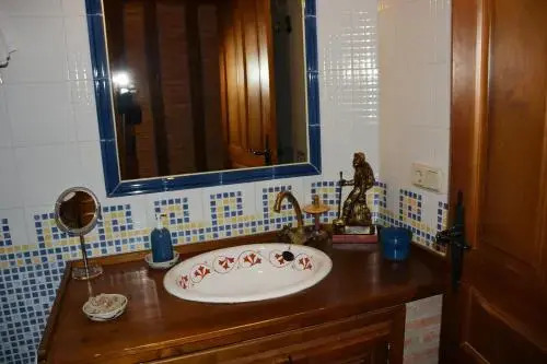 La Orospeda