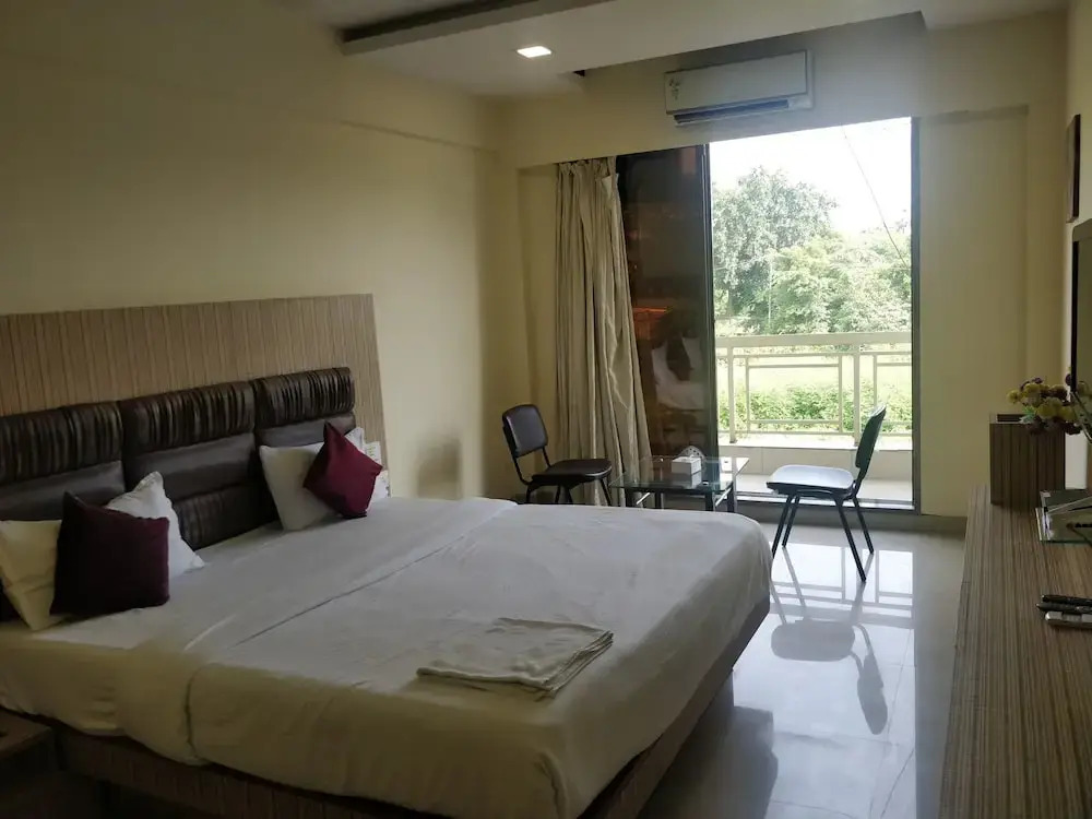OYO Rooms Thane