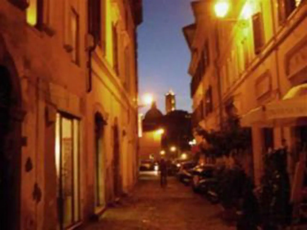 RomAntica Inn