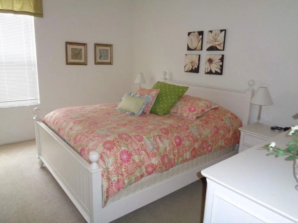 Windsor Palms Resort 8127 - Four Bedroom Villa with Private Pool