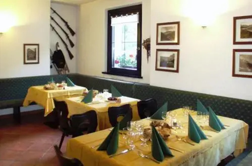 Chalet Villa Valania