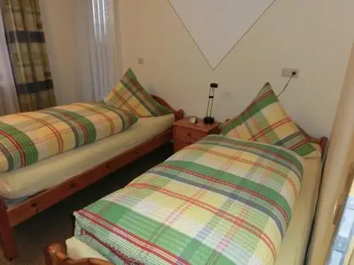Ferienwohnung Hanke
