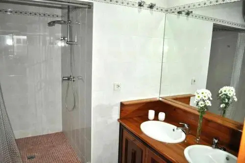 Duplex Alameda