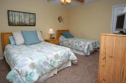 Surf Villas II D3