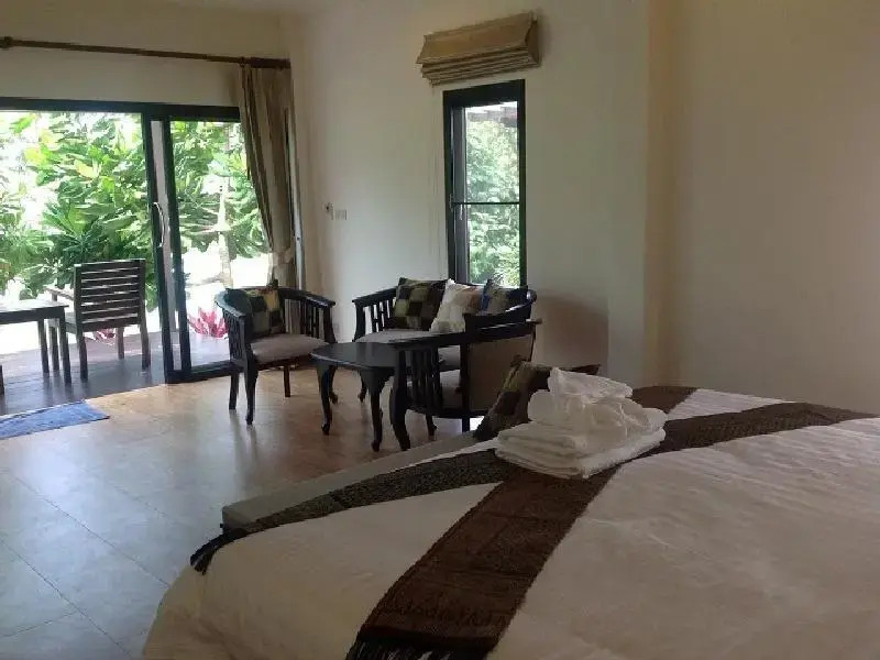 Garto Beach Resort Samui