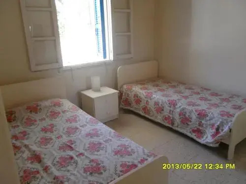 Marias Villas