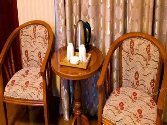 Yueliangwan Hotel