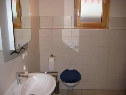 Ferienwohnung Anna