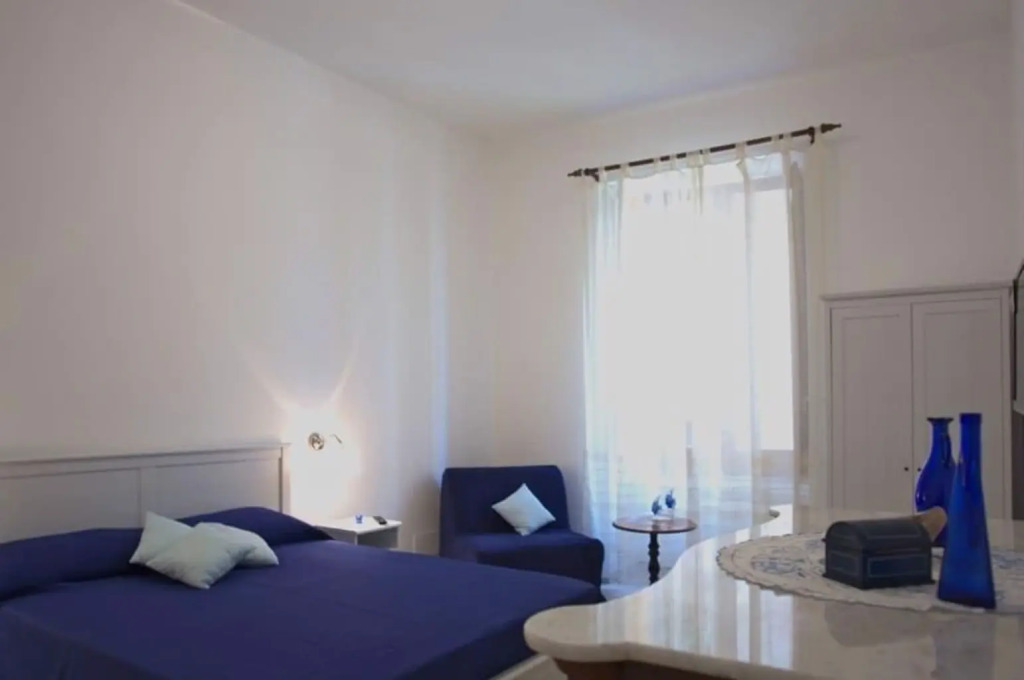 Maison San Paolo
