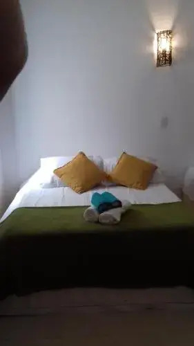 Pousada Boa Vida