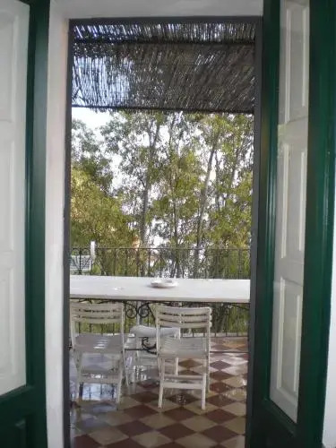 Casa Rossa