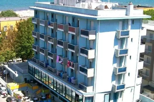 Hotel Armstrong