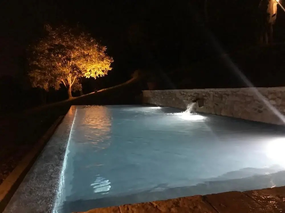 Villa Verecondi Scortecci