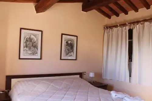 Casa Rustica