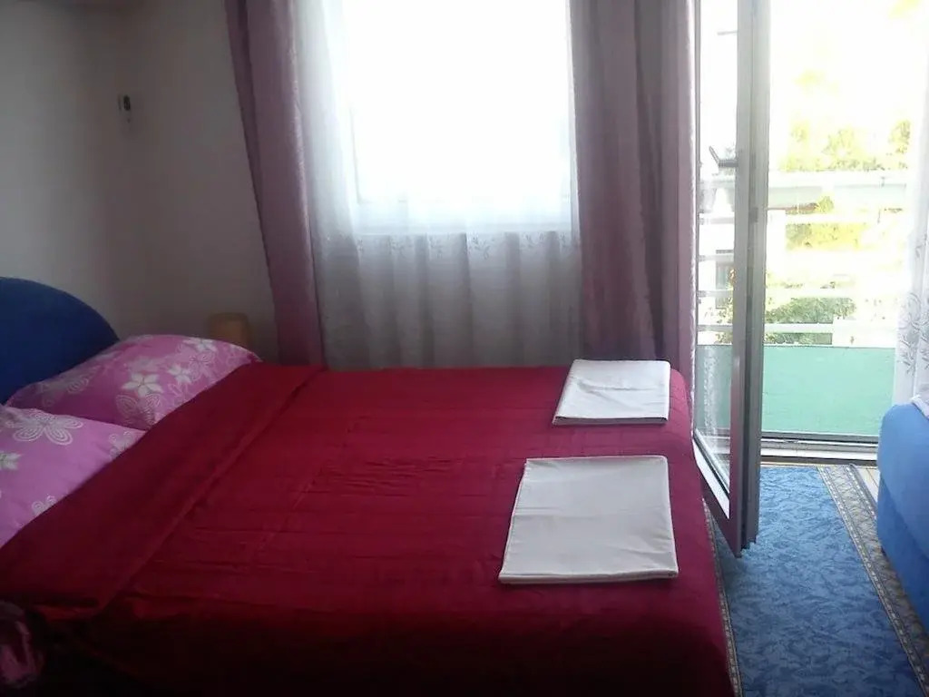 Guesthouse Villa Sara