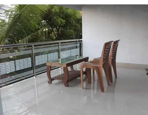 Bekal Fort Homestay